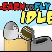 Learn to Fly Idle