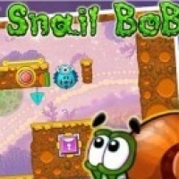 Snail Bob 4